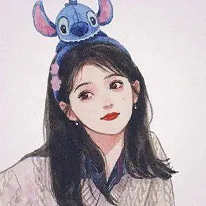 影迷 小满 头像